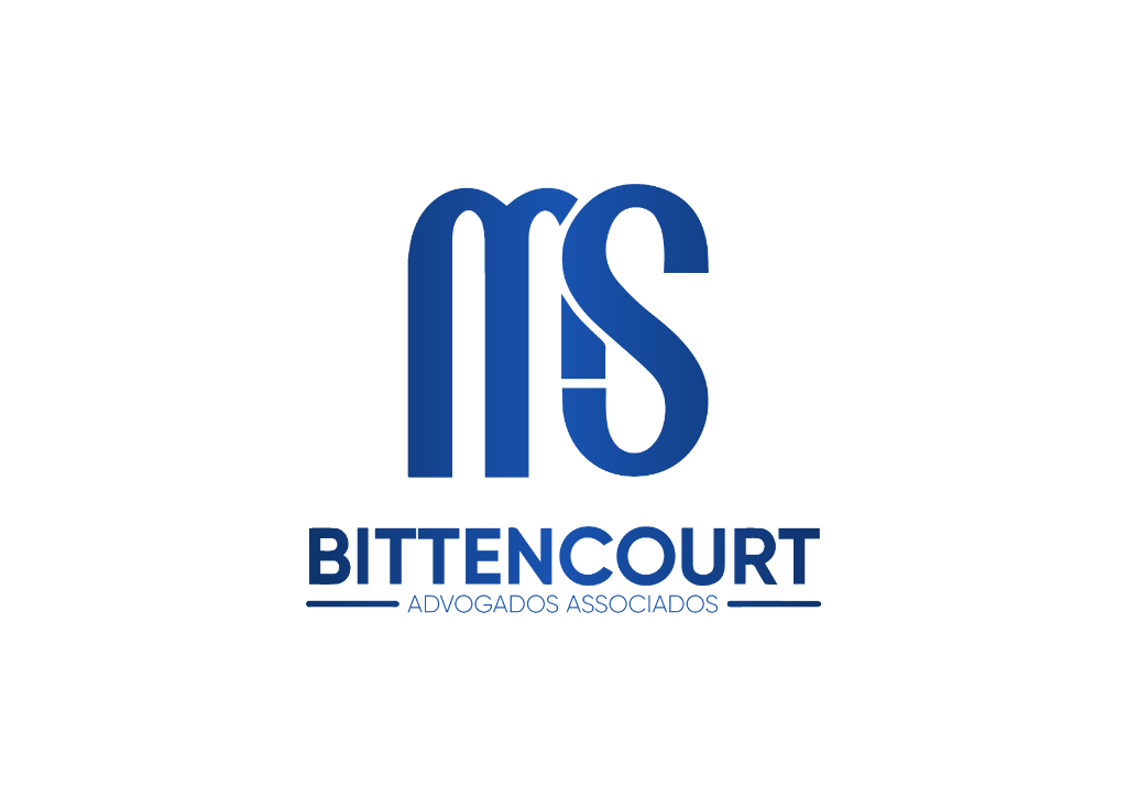 MSBittencourt Logo